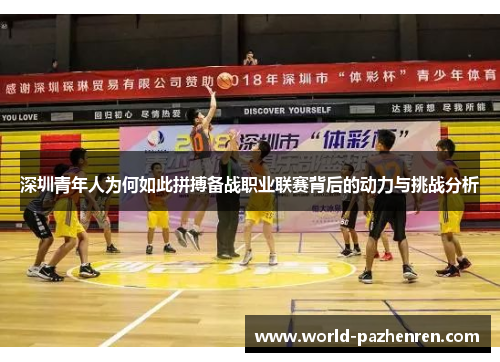 深圳青年人为何如此拼搏备战职业联赛背后的动力与挑战分析