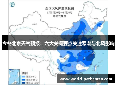 今冬北京天气预报：六大关键要点关注寒潮与北风影响
