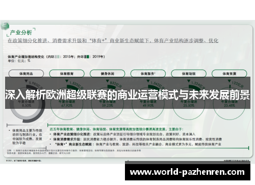 深入解析欧洲超级联赛的商业运营模式与未来发展前景 深入解析欧洲超级联赛的商业运营模式与未来发展前景