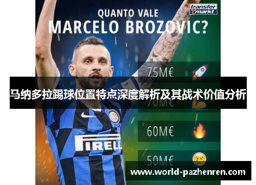 马纳多拉踢球位置特点深度解析及其战术价值分析 马纳多拉踢球位置特点深度解析及其战术价值分析