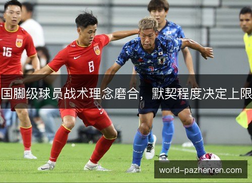 国脚级球员战术理念磨合，默契程度决定上限