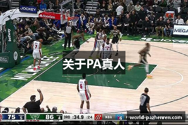关于PA真人